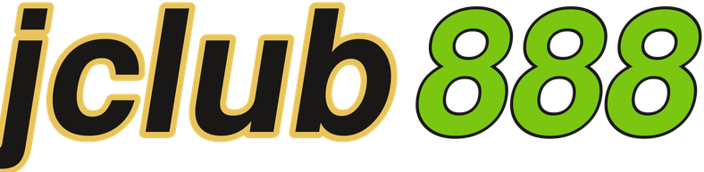 jclub888 logo