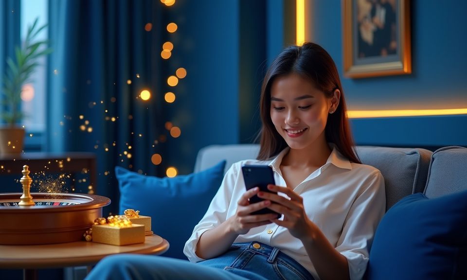 jclub888 Built for Malaysian Mobile Players, Not Modified for Them