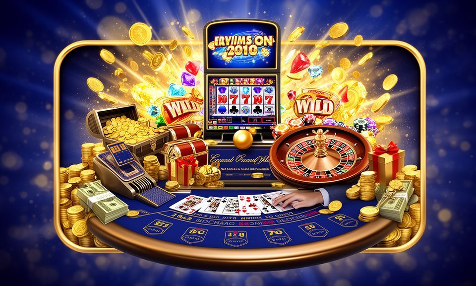 jclub888 Rajang River Slots