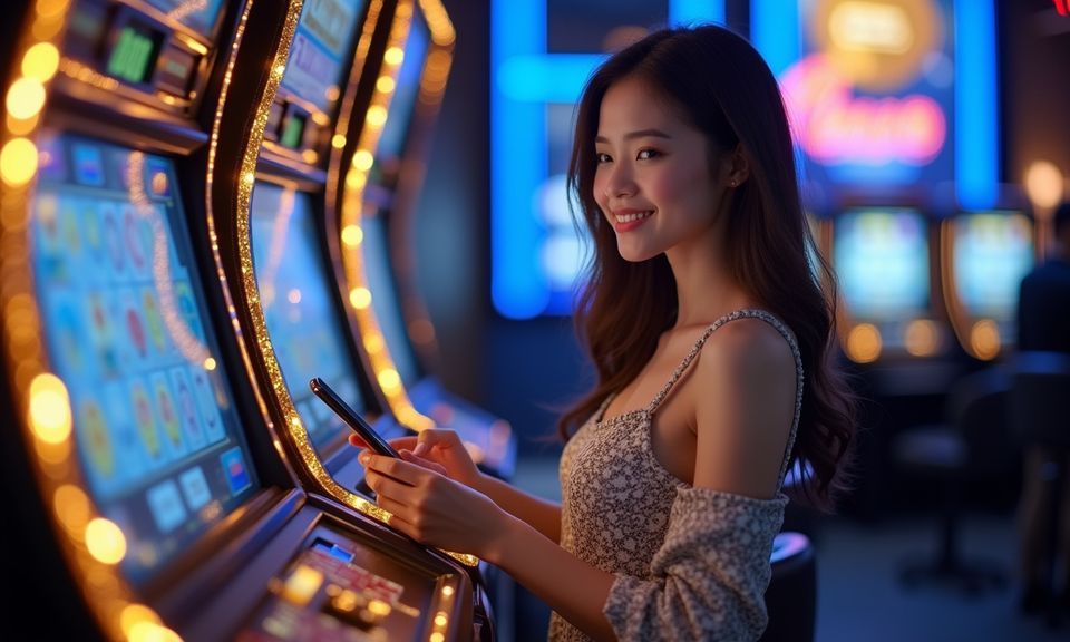 jclub888 Live Roulette