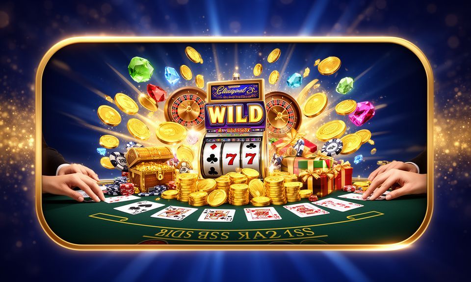 jclub888 How Knowing These Terms Changes the Way You Play